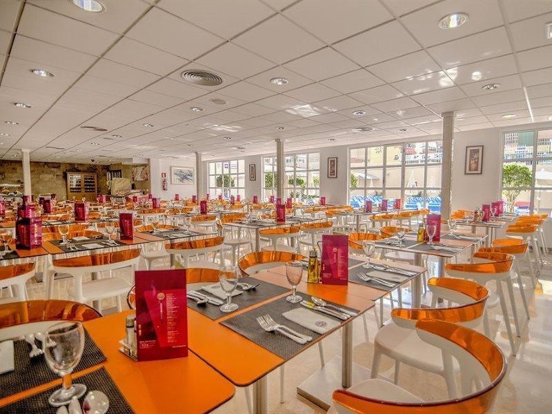 Hotel Servigroup Nereo Benidorm Eksteriør bilde