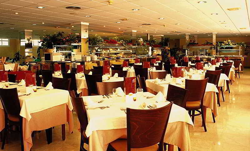Hotel Servigroup Nereo Benidorm Eksteriør bilde